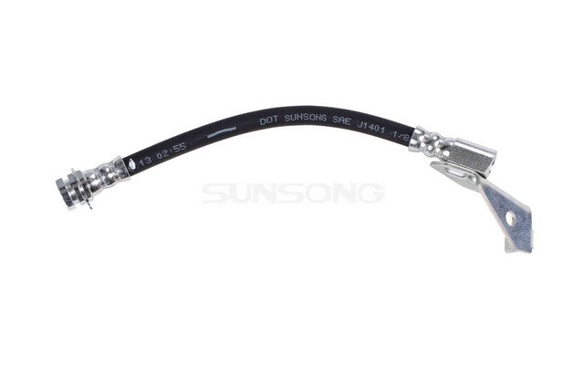 Sunsong Brake Hydraulic Hose P/N:2206457 Fits: Jeep Cherokee 23-14 - Image 1