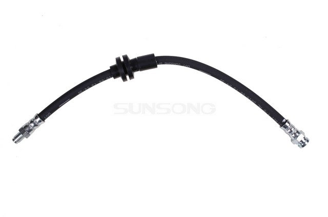 Sunsong Brake Hydraulic Hose P/N:2206459 Fits: Dodge Dart 16-14 - Image 1