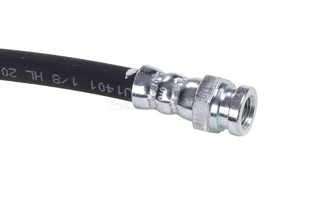 Sunsong Brake Hydraulic Hose P/N:2206459 Fits: Dodge Dart 16-14 - Image 2