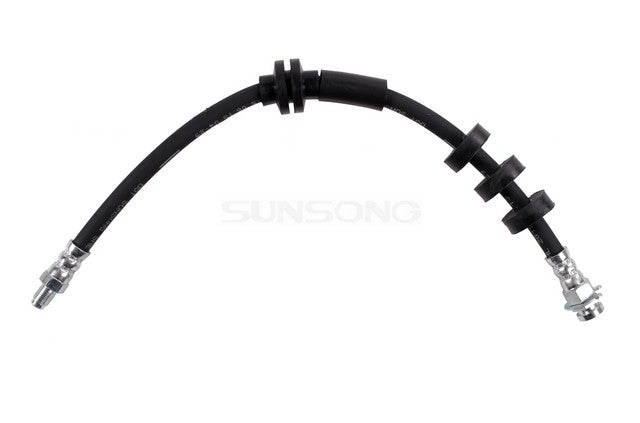 Sunsong Brake Hydraulic Hose P/N:2206460 Fits: Chrysler 200 17-15, Dodge Dart 16-14 - Image 1