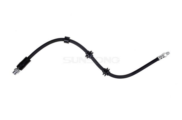Sunsong Brake Hydraulic Hose P/N:2206471 Fits: BMW X1 15-13 - Image 1