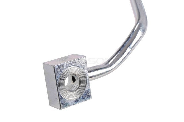 Sunsong Brake Hydraulic Hose P/N:2206473 Fits: Ford F-250 Super Duty 16-13, Ford F-350 Super Duty 16-13, Ford F-550 Super Duty 16-13 - Image 2