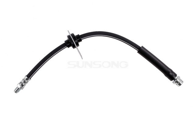 Sunsong Brake Hydraulic Hose P/N:2206474 Fits: Ford Focus 18-12 - Image 1
