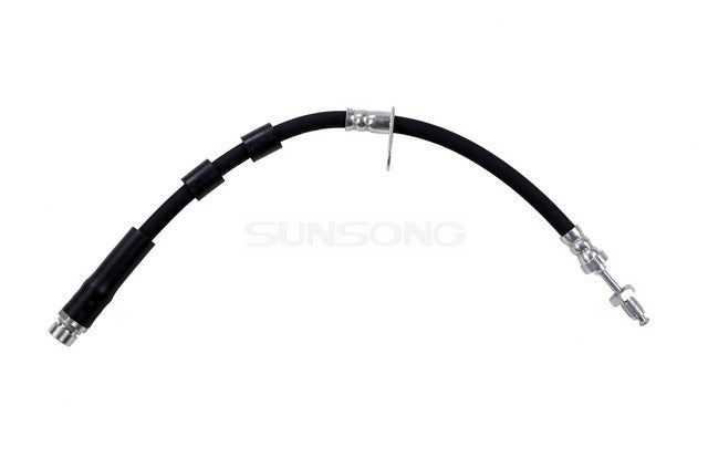 Sunsong Brake Hydraulic Hose P/N:2206512 Fits: Ford Fiesta 19-14 - Image 1