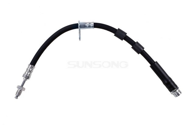 Sunsong Brake Hydraulic Hose P/N:2206513 Fits: Ford Fiesta 19-14 - Image 1
