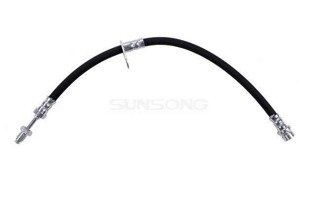 Sunsong Brake Hydraulic Hose P/N:2206514 Fits: Ford Transit Connect 21-14 - Image 1