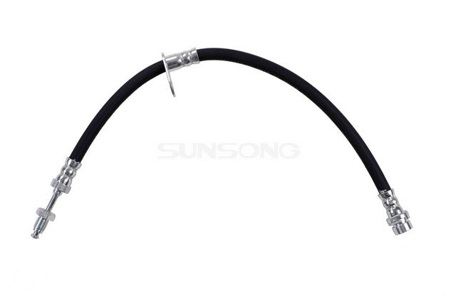 Sunsong Brake Hydraulic Hose P/N:2206515 Fits: Ford Transit Connect 21-14 - Image 1
