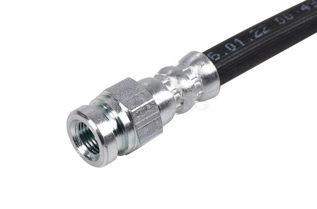 Sunsong Brake Hydraulic Hose P/N:2206522 Fits: Fiat 500l 17-14 - Image 2