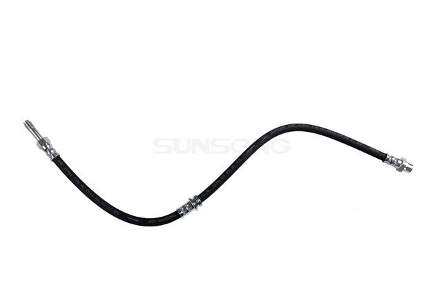 Sunsong Brake Hydraulic Hose P/N:2206523 Fits: BMW I3 21-14, BMW I3s 21-18 - Image 1
