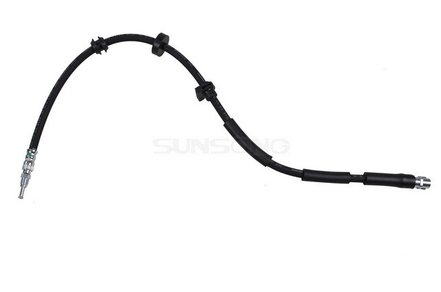 Sunsong Brake Hydraulic Hose P/N:2206524 Fits: BMW I8 17-15, BMW I8 20-19 - Image 1