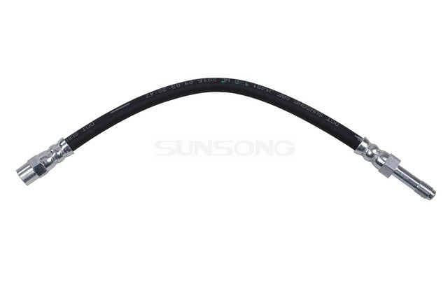 Sunsong Brake Hydraulic Hose P/N:2206525 Fits: BMW I8 17-15, BMW I8 20-19 - Image 1