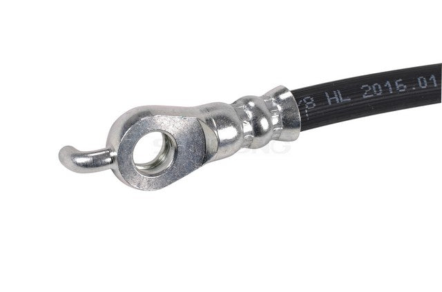Sunsong Brake Hydraulic Hose P/N:2206527 Fits: Lexus Lx570 21-13, Toyota Land Cruiser 15-13 - Image 2