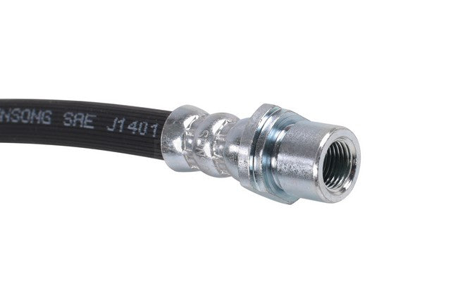 Sunsong Brake Hydraulic Hose P/N:2206527 Fits: Lexus Lx570 21-13, Toyota Land Cruiser 15-13 - Image 3