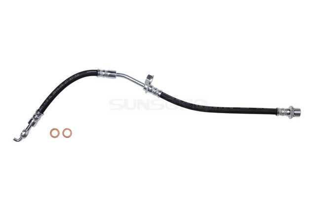 Sunsong Brake Hydraulic Hose P/N:2206530 Fits: Toyota Yaris 15-14 - Image 1