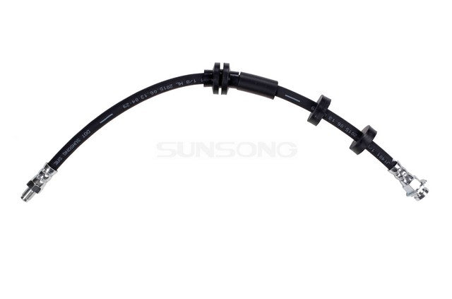 Sunsong Brake Hydraulic Hose P/N:2206532 Fits: Jeep Cherokee 21-14 - Image 1