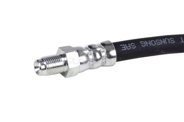 Sunsong Brake Hydraulic Hose P/N:2206532 Fits: Jeep Cherokee 21-14 - Image 2