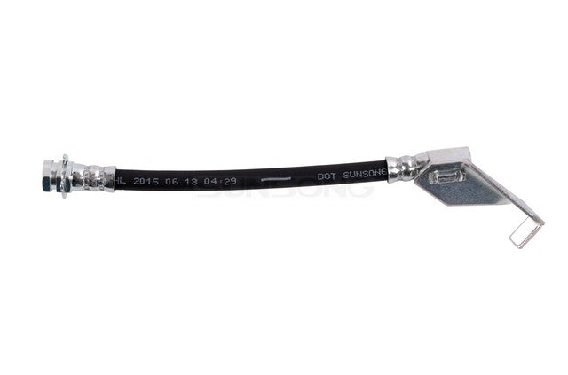 Sunsong Brake Hydraulic Hose P/N:2206533 Fits: Jeep Cherokee 22-14 - Image 1