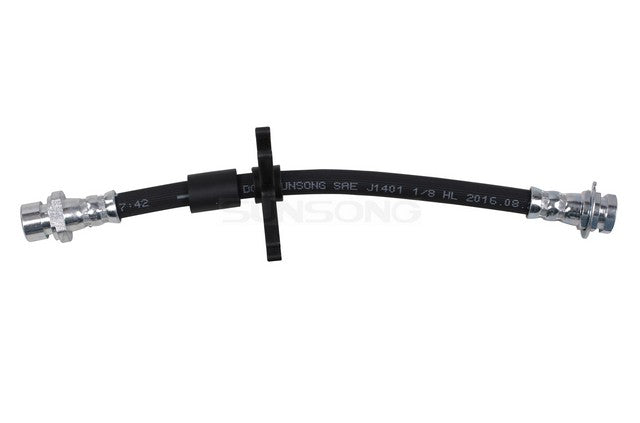 Sunsong Brake Hydraulic Hose P/N:2206535 Fits: Jeep Cherokee 23-14 - Image 1