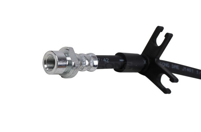 Sunsong Brake Hydraulic Hose P/N:2206535 Fits: Jeep Cherokee 23-14 - Image 2
