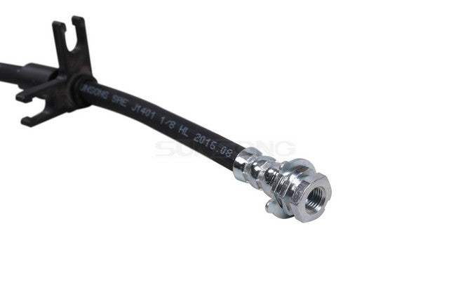 Sunsong Brake Hydraulic Hose P/N:2206535 Fits: Jeep Cherokee 23-14 - Image 3