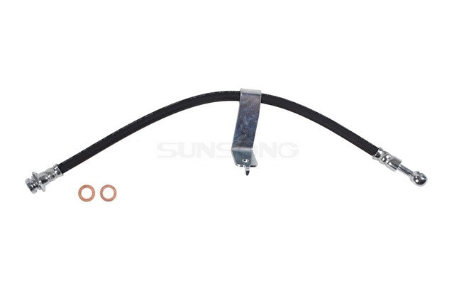 Sunsong Brake Hydraulic Hose P/N:2206537 Fits: Chevrolet Spark Ev 16-14 - Image 1