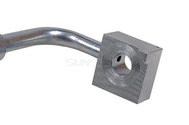 Sunsong Brake Hydraulic Hose P/N:2206538 Fits: Dodge Viper 17-15 - Image 2