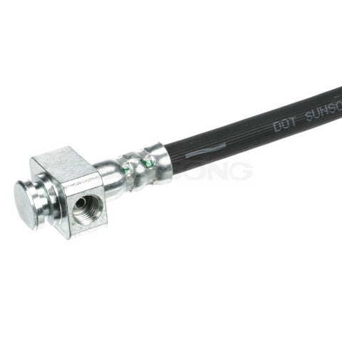 Sunsong Brake Hydraulic Hose P/N:2206541 Fits: Ford F-450 Super Duty 15-13, Ford F-550 Super Duty 15-13 - Image 3