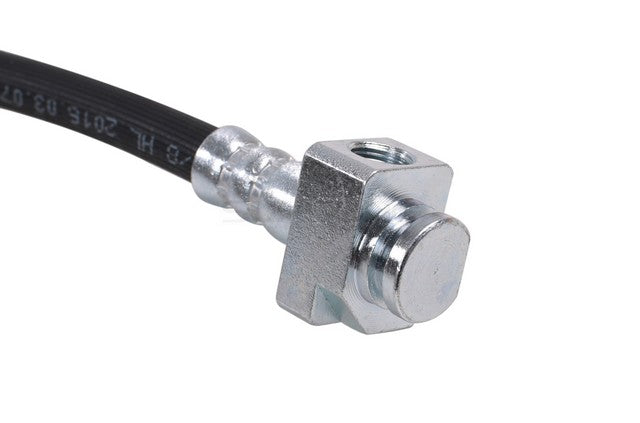 Sunsong Brake Hydraulic Hose P/N:2206543 Fits: Ram 4500 17-14, Ram 5500 17-14 - Image 3