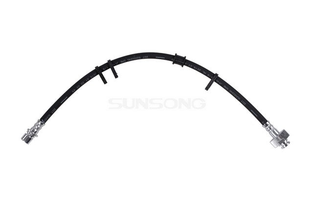 Sunsong Brake Hydraulic Hose P/N:2206544 Fits: Ram 4500 17-14, Ram 5500 17-14 - Image 1