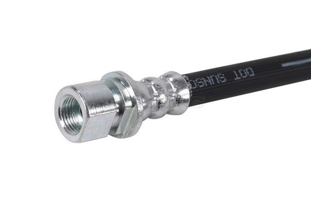 Sunsong Brake Hydraulic Hose P/N:2206544 Fits: Ram 4500 17-14, Ram 5500 17-14 - Image 2
