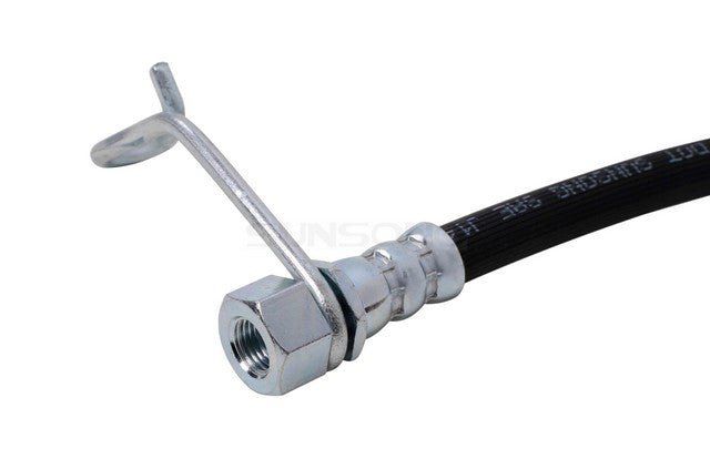 Sunsong Brake Hydraulic Hose P/N:2206548 Fits: Ram 2500 18-14 - Image 2
