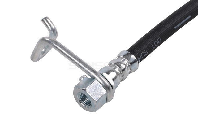Sunsong Brake Hydraulic Hose P/N:2206550 Fits: Ram 4500 18-14, Ram 5500 18-13 - Image 2
