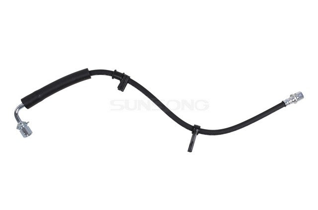 Sunsong Brake Hydraulic Hose P/N:2206551 Fits: Ram 2500 18-14, Ram 3500 17-14 - Image 1
