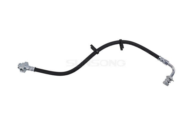 Sunsong Brake Hydraulic Hose P/N:2206553 Fits: Ram 3500 18-14 - Image 1