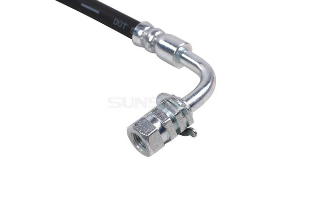 Sunsong Brake Hydraulic Hose P/N:2206553 Fits: Ram 3500 18-14 - Image 3
