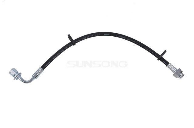 Sunsong Brake Hydraulic Hose P/N:2206554 Fits: Ram 3500 18-14 - Image 1