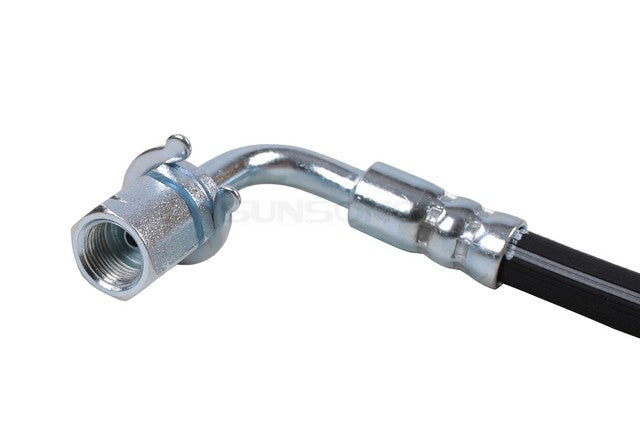 Sunsong Brake Hydraulic Hose P/N:2206554 Fits: Ram 3500 18-14 - Image 2