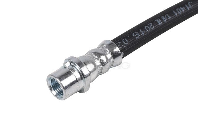 Sunsong Brake Hydraulic Hose P/N:2206569 Fits: Saab 9-3 10-08, Saab 9-3x 11-10 - Image 2
