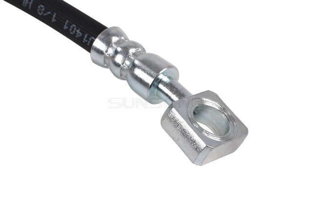 Sunsong Brake Hydraulic Hose P/N:2206569 Fits: Saab 9-3 10-08, Saab 9-3x 11-10 - Image 3