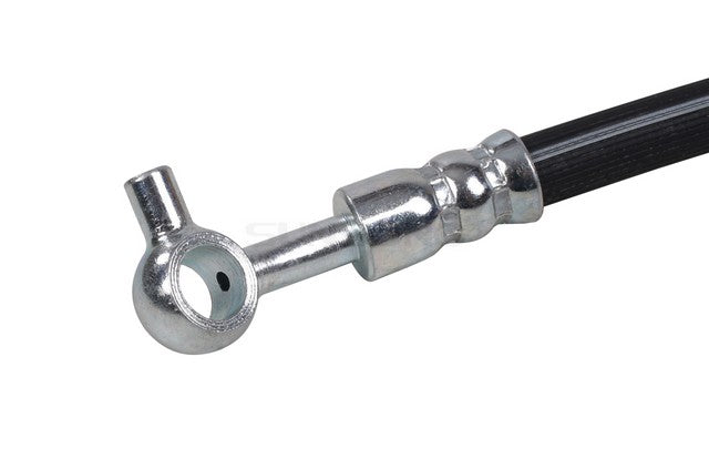 Sunsong Brake Hydraulic Hose P/N:2206574 Fits: Nissan Qashqai 19-18, Nissan Rogue 20-15, Nissan Rogue Sport 19-17, Nissan X-trail 17-14 - Image 2