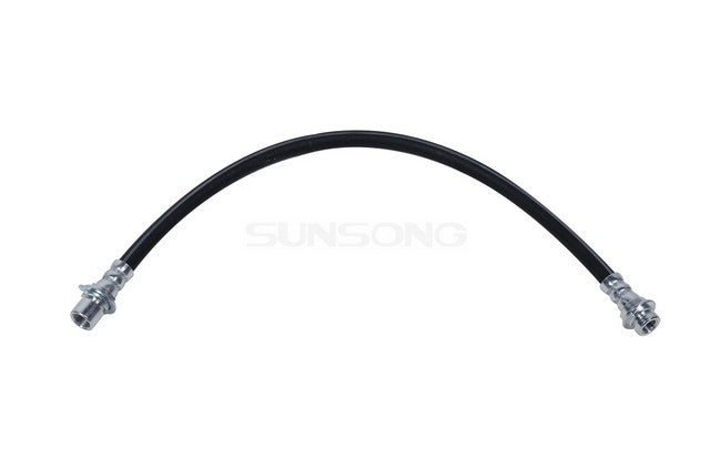Sunsong Brake Hydraulic Hose P/N:2206575 Fits: Hummer H2 09-08 - Image 1