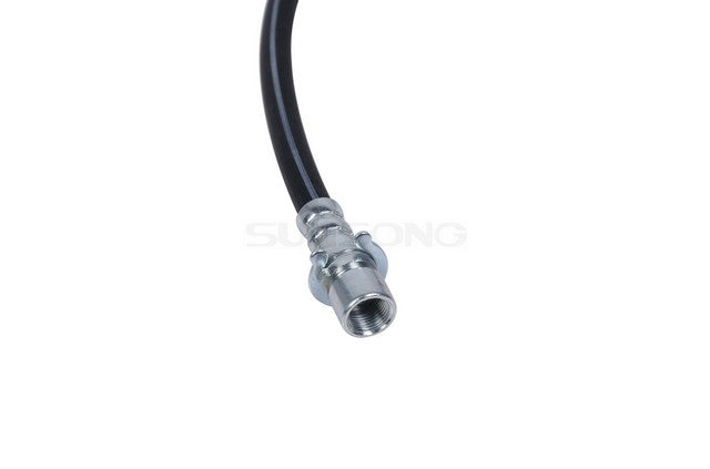 Sunsong Brake Hydraulic Hose P/N:2206575 Fits: Hummer H2 09-08 - Image 2