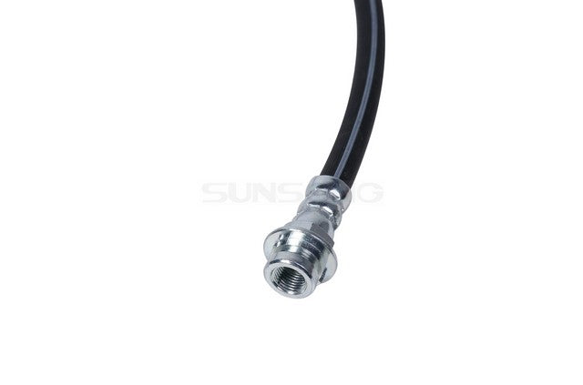 Sunsong Brake Hydraulic Hose P/N:2206575 Fits: Hummer H2 09-08 - Image 3