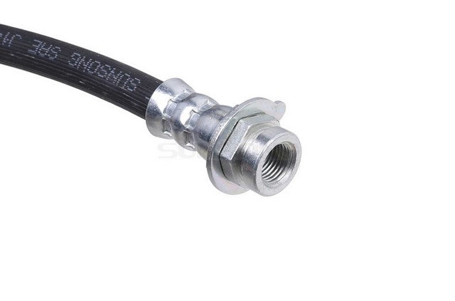 Sunsong Brake Hydraulic Hose P/N:2206576 Fits: Hummer H2 09-08 - Image 3