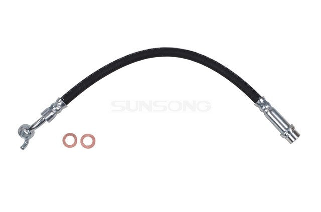 Sunsong Brake Hydraulic Hose P/N:2206577 Fits: Lexus Is250 15-14 - Image 1