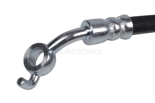 Sunsong Brake Hydraulic Hose P/N:2206577 Fits: Lexus Is250 15-14 - Image 2