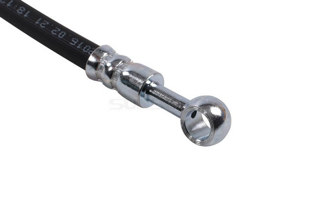 Sunsong Brake Hydraulic Hose P/N:2206579 Fits: Subaru Wrx 2020, Subaru Wrx Sti 17-13 - Image 3