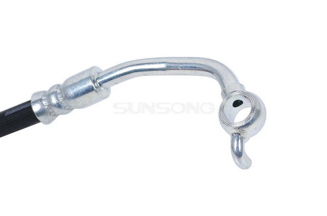 Sunsong Brake Hydraulic Hose P/N:2206584 Fits: Hyundai Elantra Gt 17-13 - Image 2