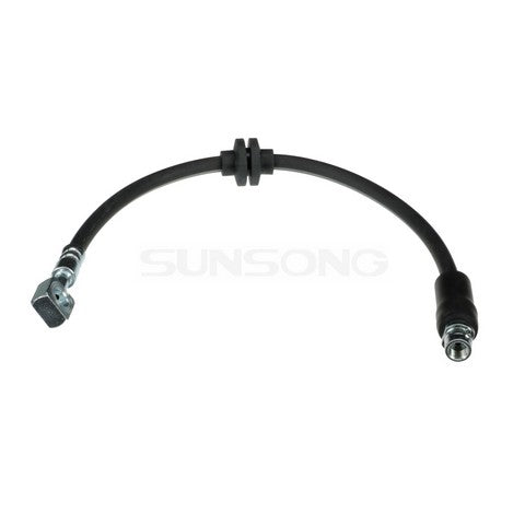 Sunsong Brake Hydraulic Hose P/N:2206586 Fits: Buick Encore 19-13, Chevrolet Trax 18-13 - Image 1