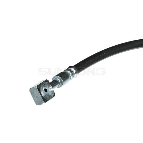 Sunsong Brake Hydraulic Hose P/N:2206586 Fits: Buick Encore 19-13, Chevrolet Trax 18-13 - Image 3